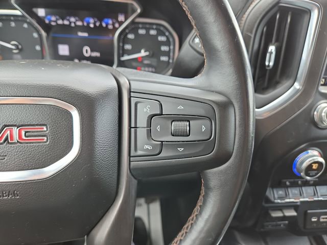 Used 2019 GMC Sierra 1500 AT4 w/ AT4 Premium Package AWD/4WD image 20