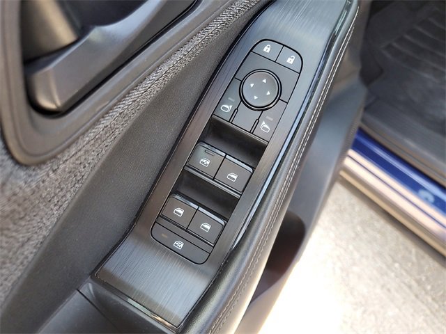 Used 2021 Nissan Rogue S image 17