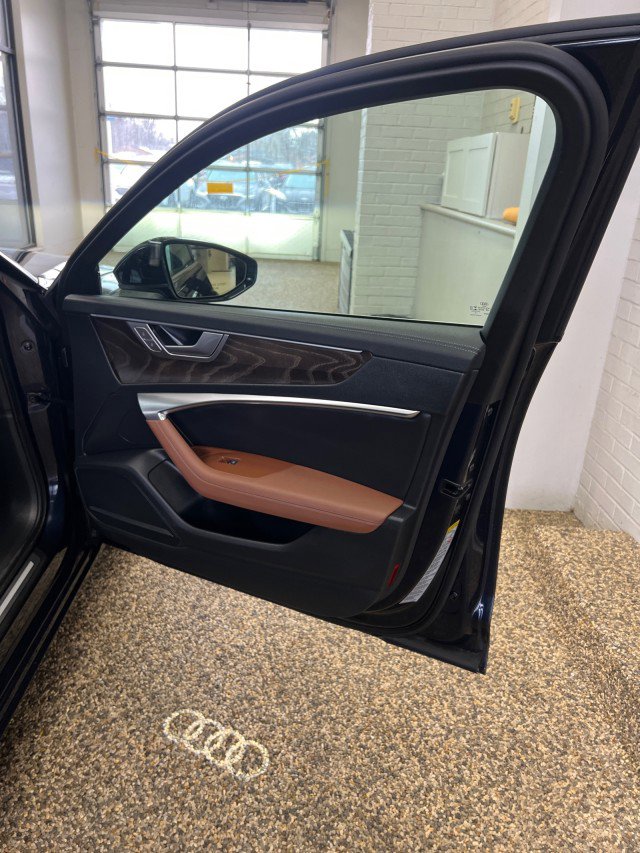 Used 2020 Audi A6 2.0T Premium Plus w/ Premium Plus Package image 14