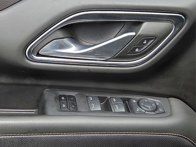 Certified 2024 GMC Yukon AT4 AWD/4WD image 16