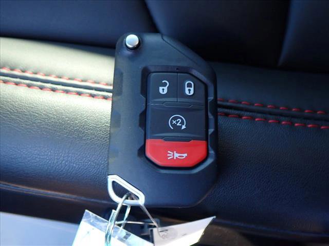 New 2026 Jeep Gladiator Rubicon image 25