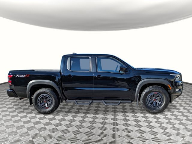 New 2026 Nissan Frontier Pro-X w/ Pro Premium Package image 6