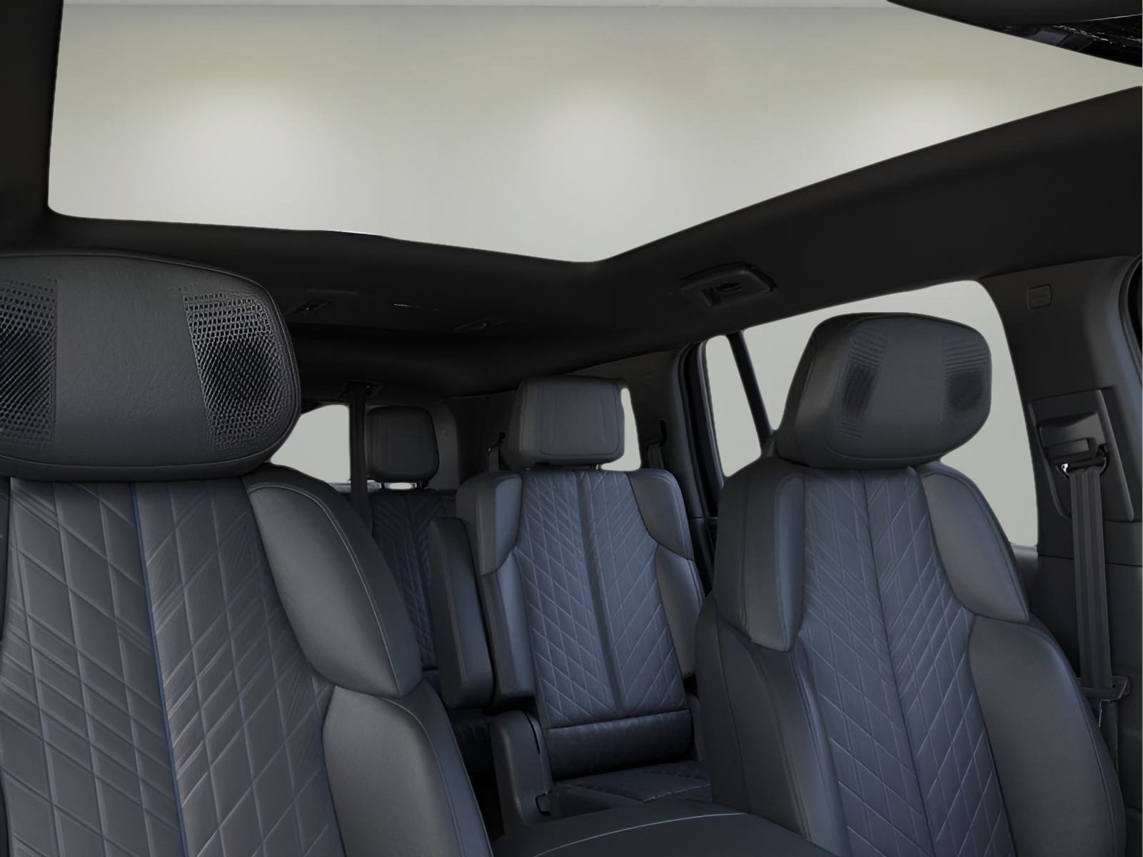 New 2026 Cadillac Escalade IQ Luxury 1 image 26