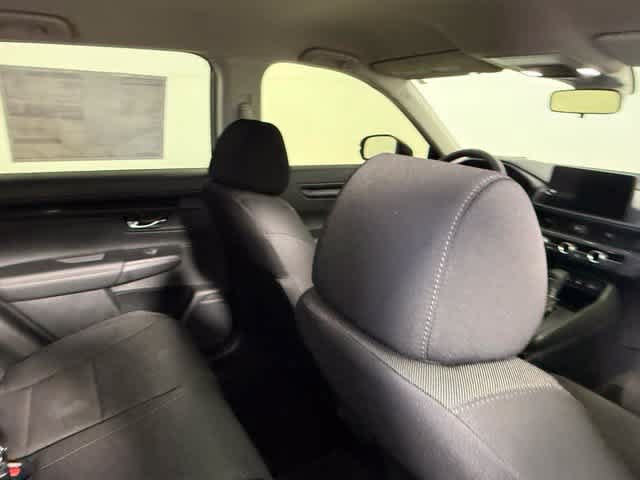 New 2027 Honda CR-V LX image 48