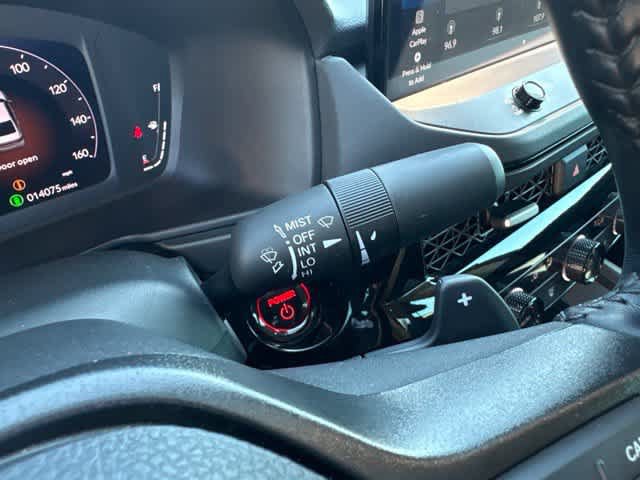 Used 2025 Honda Accord EX-L image 17