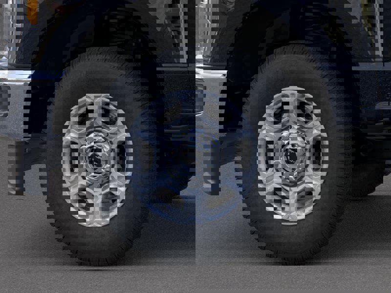 New 2026 Ford F350 XLT w/ Snow Plow Prep Package image 19