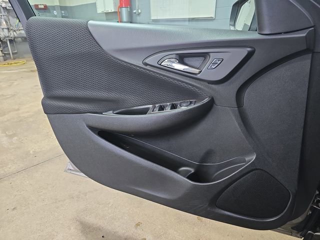 Used 2024 Chevrolet Malibu RS FWD image 27
