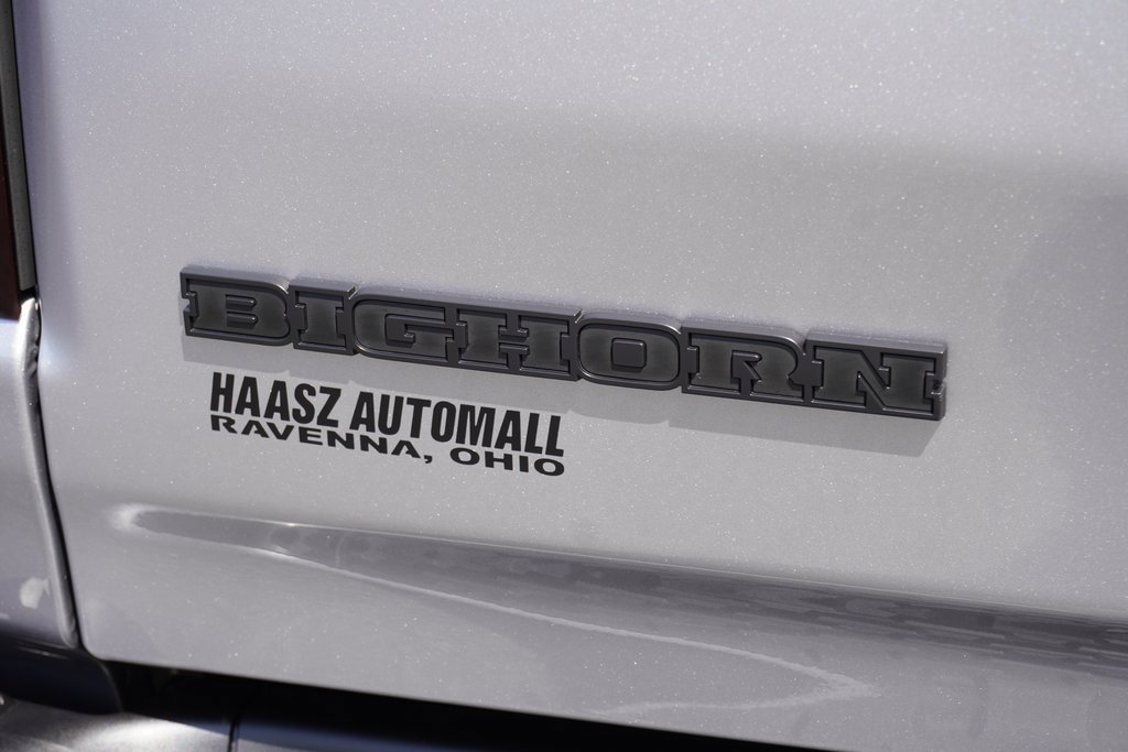 New 2026 RAM 1500 Big Horn image 6