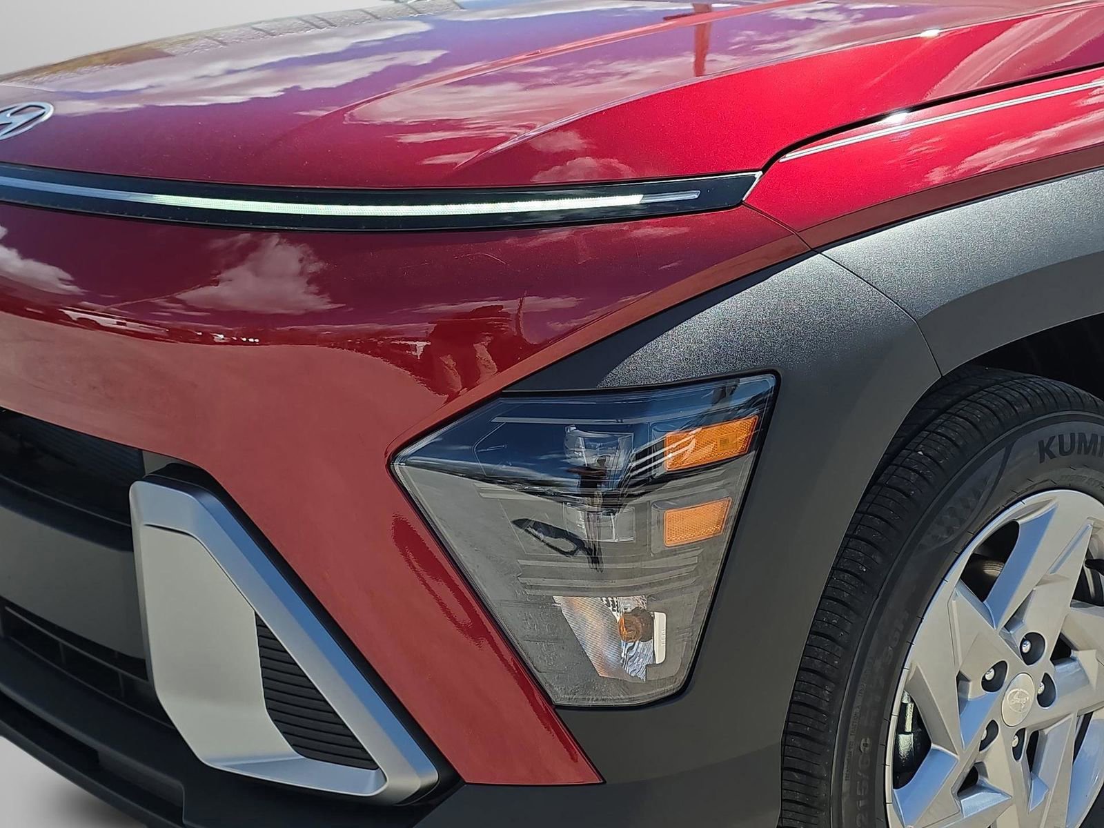 New 2026 Hyundai Kona SE image 6