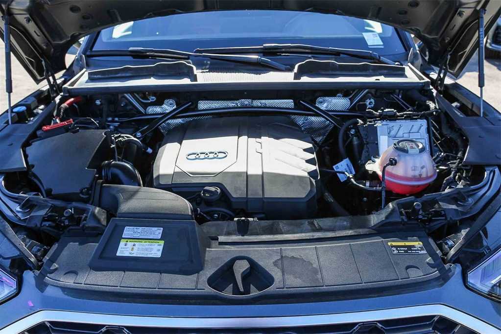 Used 2022 Audi Q5 2.0T Premium image 27