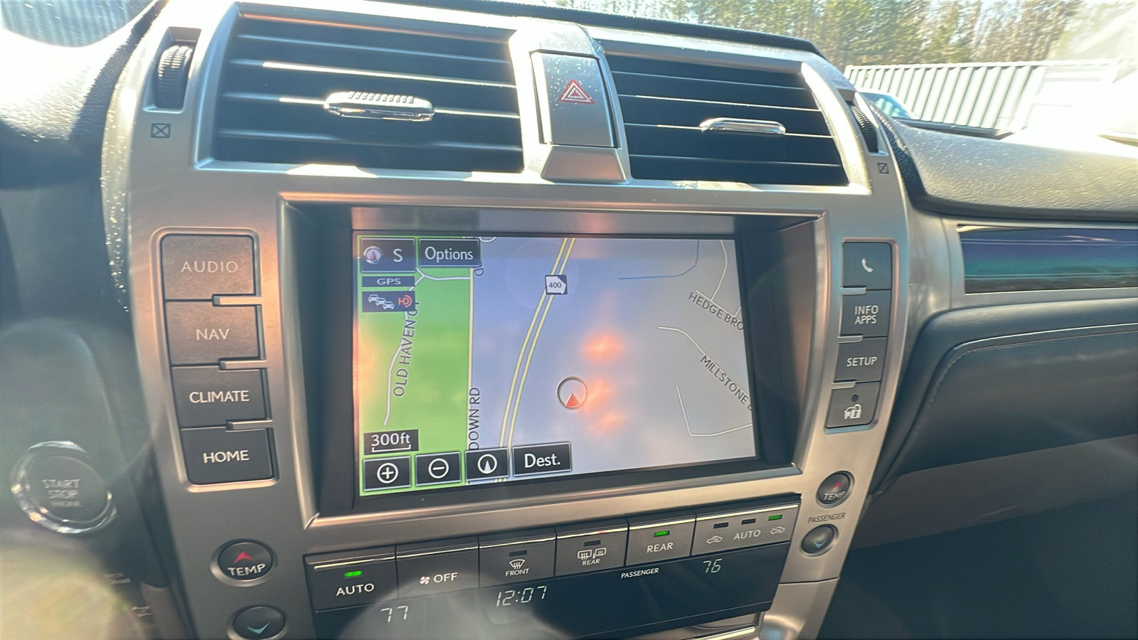 Used 2020 Lexus GX 460 Premium w/ Premium Package image 36