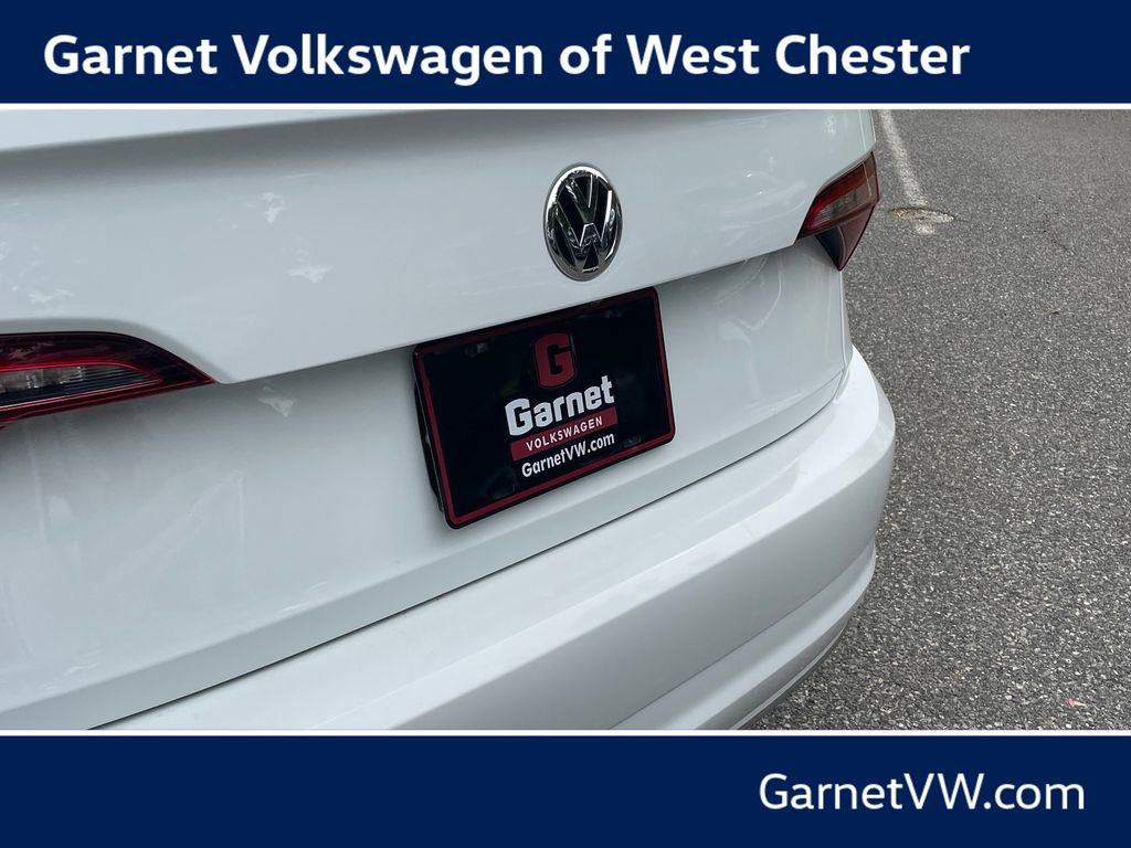 Used 2020 Volkswagen Jetta SEL FWD image 30