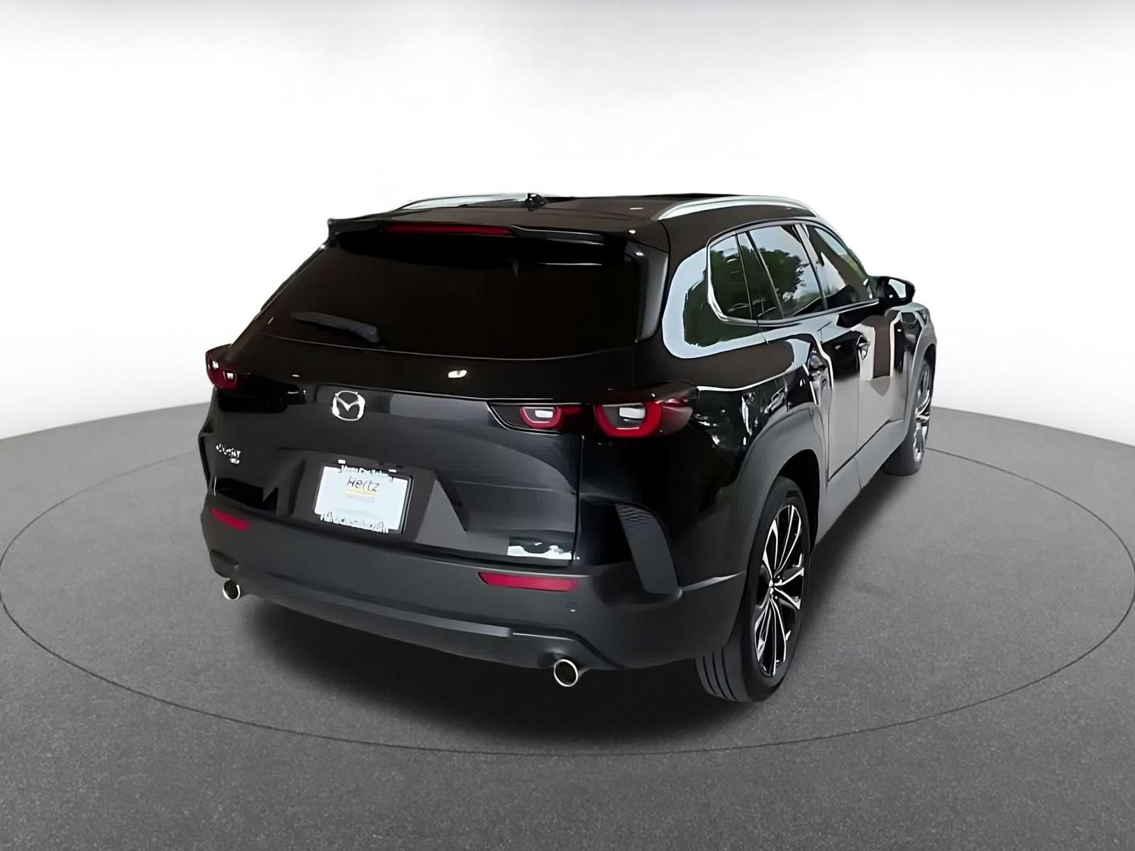 Used 2026 MAZDA CX-50 AWD 2.5 S w/ Premium Package image 10