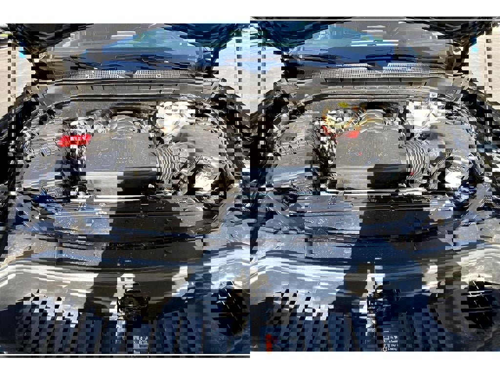 Used 2023 Chevrolet Tahoe Premier image 11