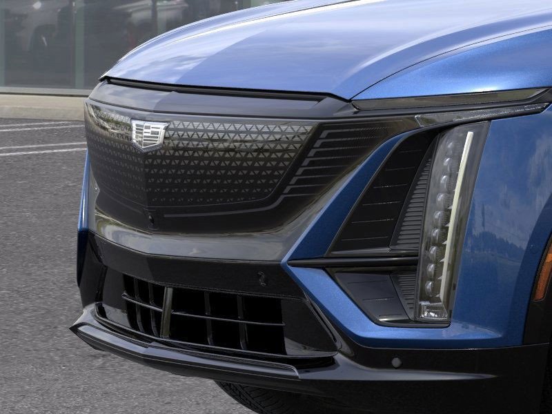 New 2026 Cadillac Lyriq Sport image 14
