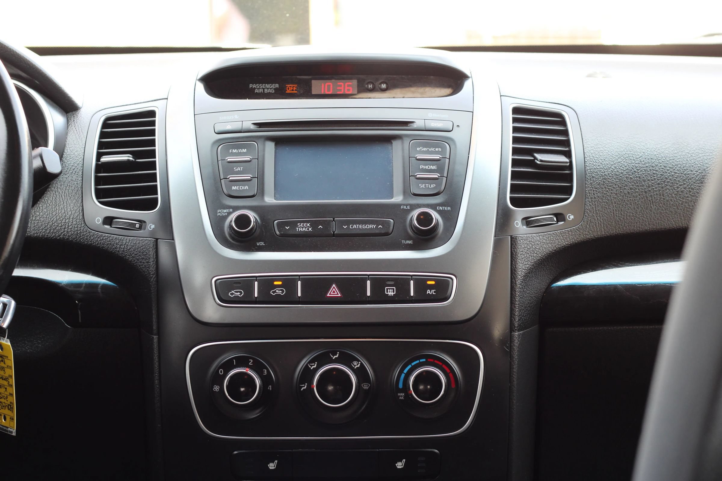 Used 2015 Kia Sorento LX FWD image 18