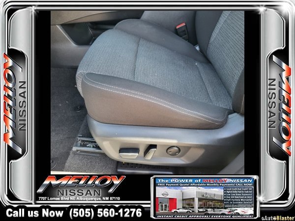 Certified 2023 Nissan Rogue SV AWD/4WD image 17