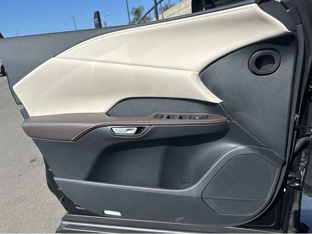 New 2026 Lexus RX 350 Premium Plus image 38