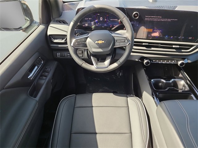 New 2026 Chevrolet Silverado EV LT w/ Plus Package image 15