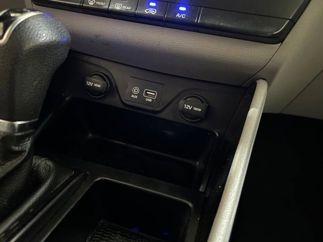 Used 2020 Hyundai Tucson SE image 25