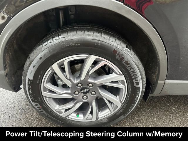 Used 2024 Lincoln Corsair AWD w/ Equipment Group 101A image 14