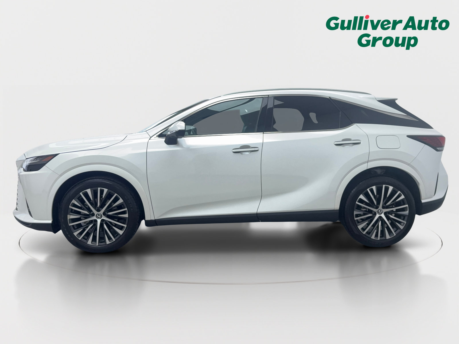 Used 2023 Lexus RX 350 Premium Plus w/ Cold Area Package FWD image 3