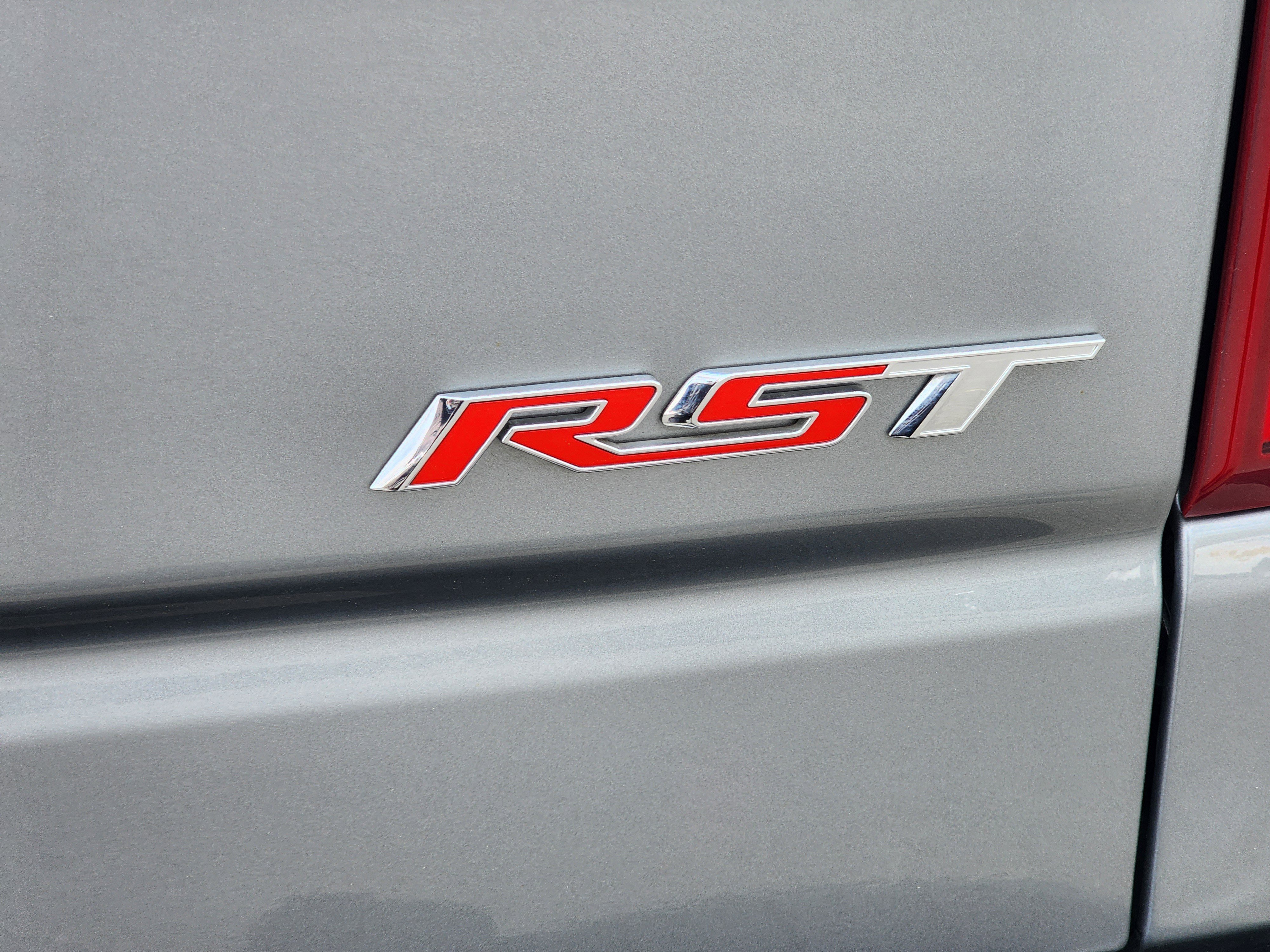 Used 2025 Chevrolet Silverado 1500 RST w/ Protection Package image 12