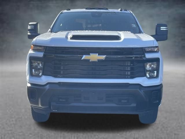 New 2026 Chevrolet Silverado 3500 W/T w/ WT Convenience Package image 20