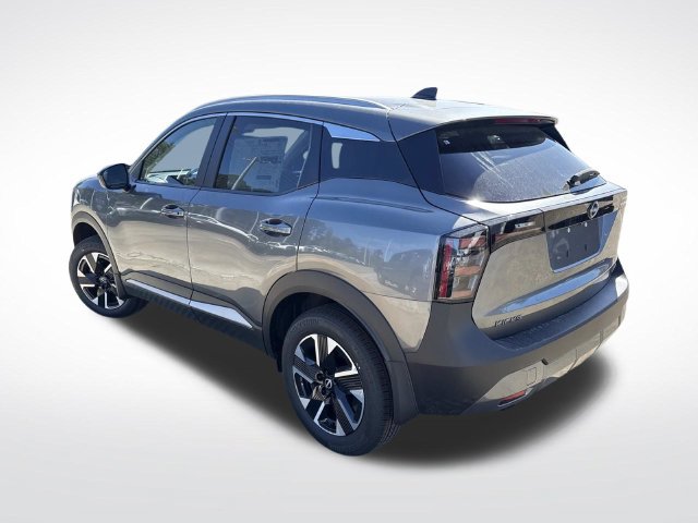 New 2027 Nissan Kicks SV AWD/4WD image 6