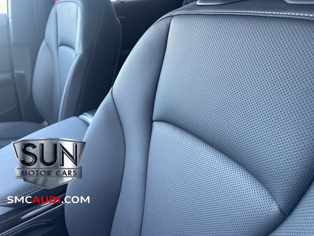 Used 2025 Audi Q7 3.0T Premium Plus w/ Premium Plus Package image 35