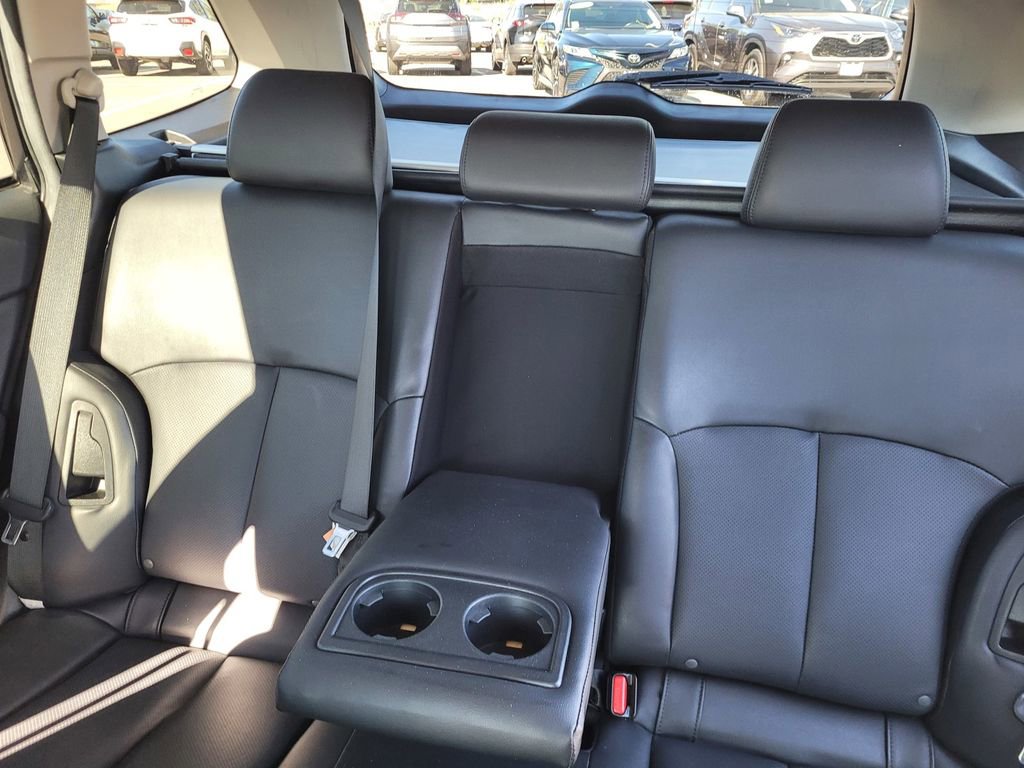 Used 2013 Subaru Outback 2.5i Limited image 12