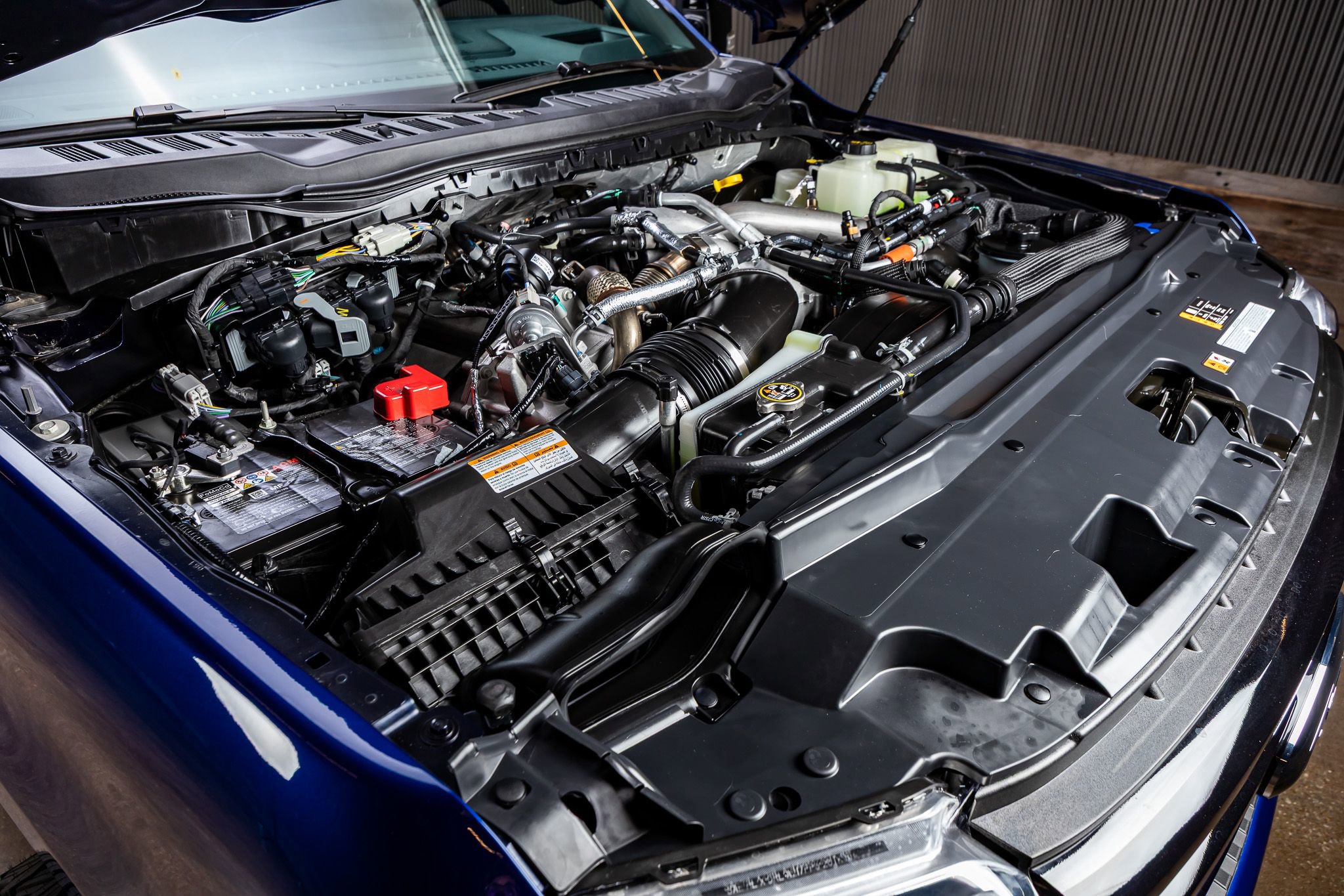 Used 2026 Ford F250 Platinum image 39