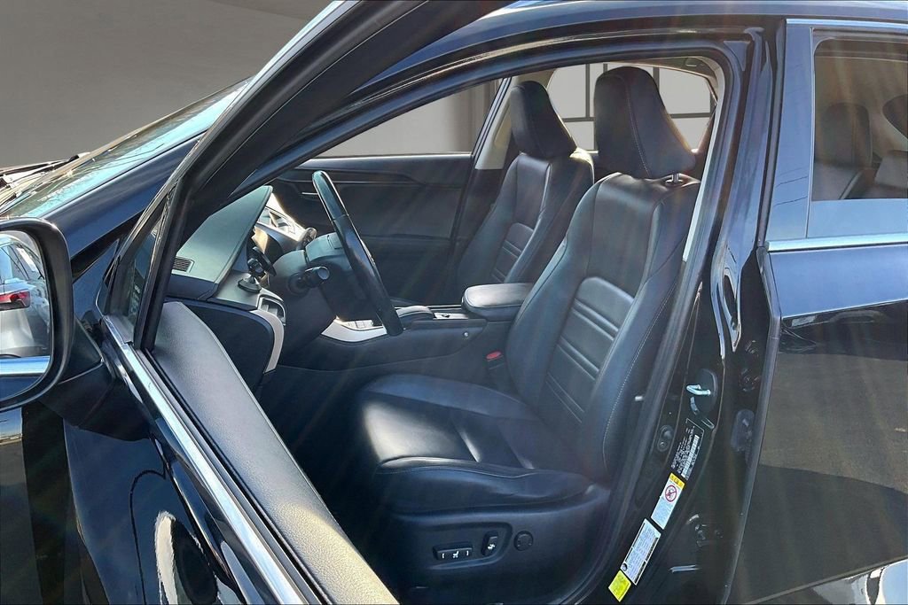 Used 2016 Lexus NX 200t AWD w/ Accessory Package 2 image 25