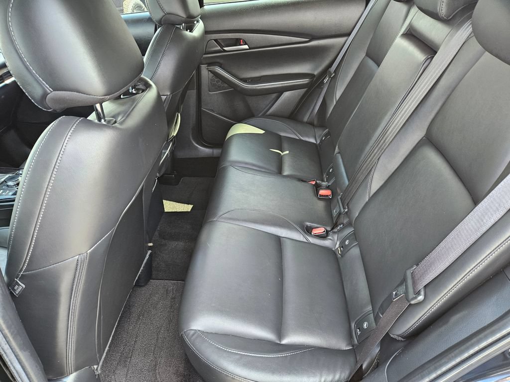 Used 2024 MAZDA CX-30 AWD 2.5 S w/ Select Sport Pkg image 15