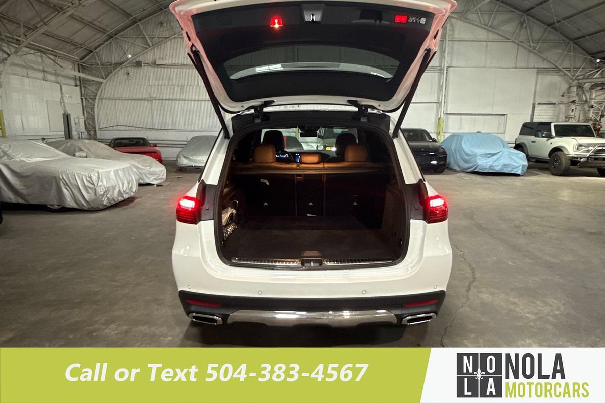 Used 2026 Mercedes-Benz GLE 350 4MATIC image 33