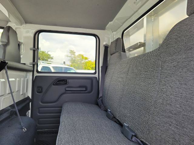 New 2026 Chevrolet Low Cab Forward RWD image 15