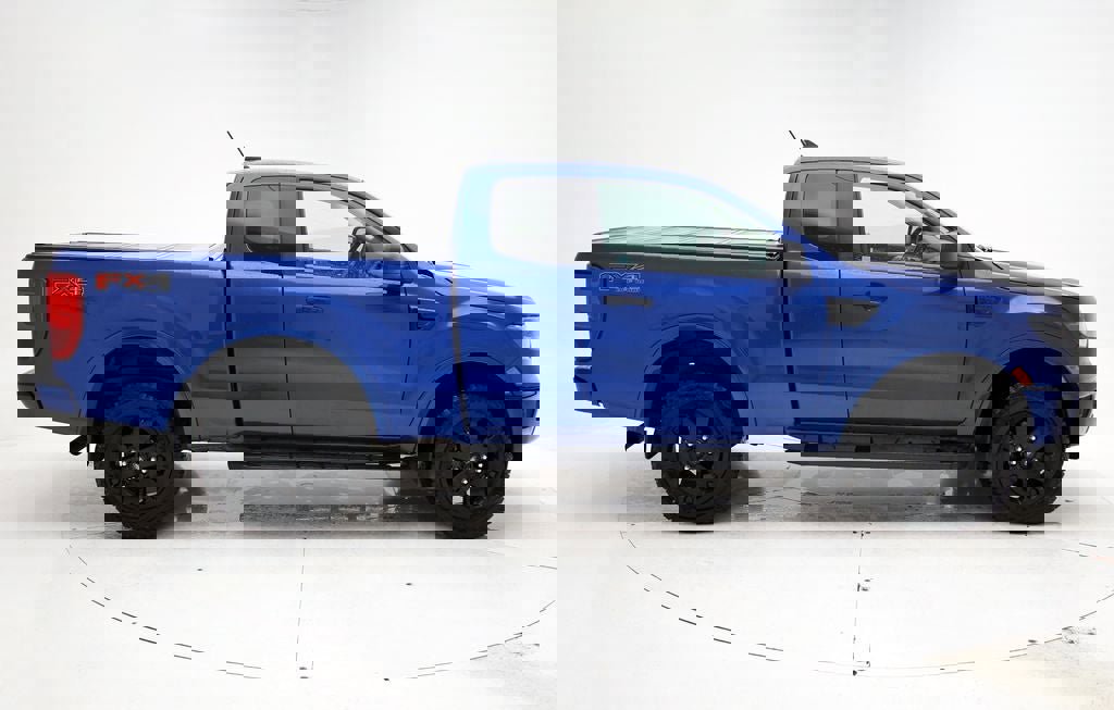 Used 2020 Ford Ranger XLT w/ Equipment Group 302A Luxury image 3