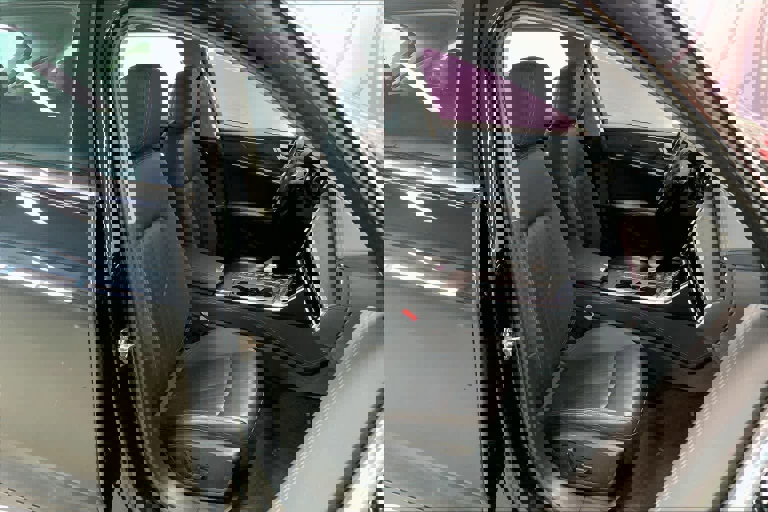 Used 2020 Audi A6 Premium Plus w/ Driver Assistance Package image 14