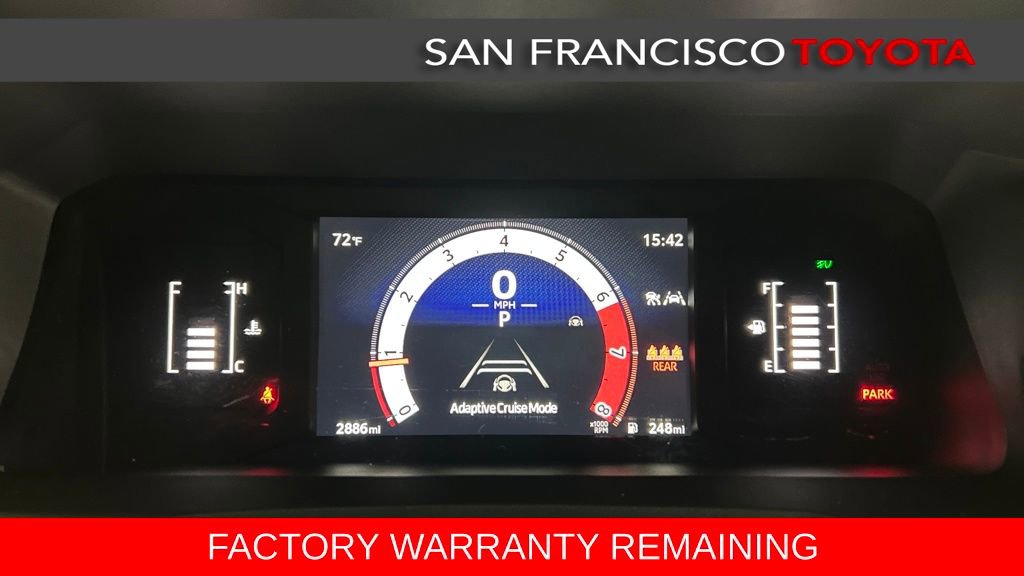 Certified 2025 Toyota Tacoma SR5 image 33