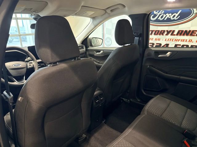 Used 2023 Ford Escape Active w/ Tech Pack #2 image 16