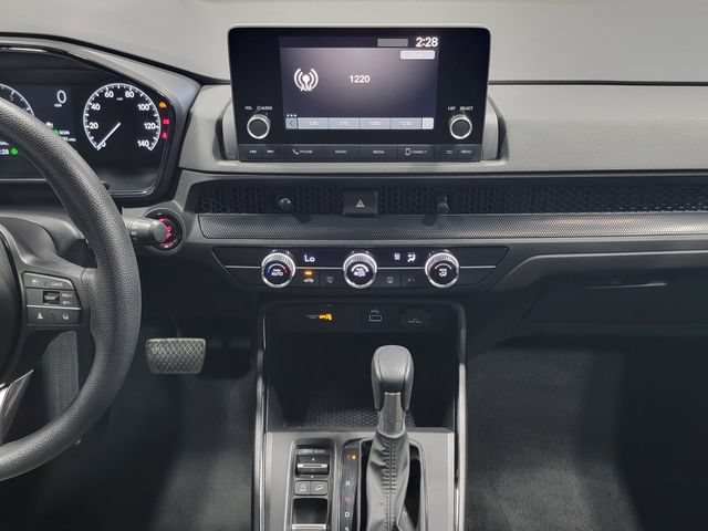 Certified 2024 Honda CR-V LX image 18