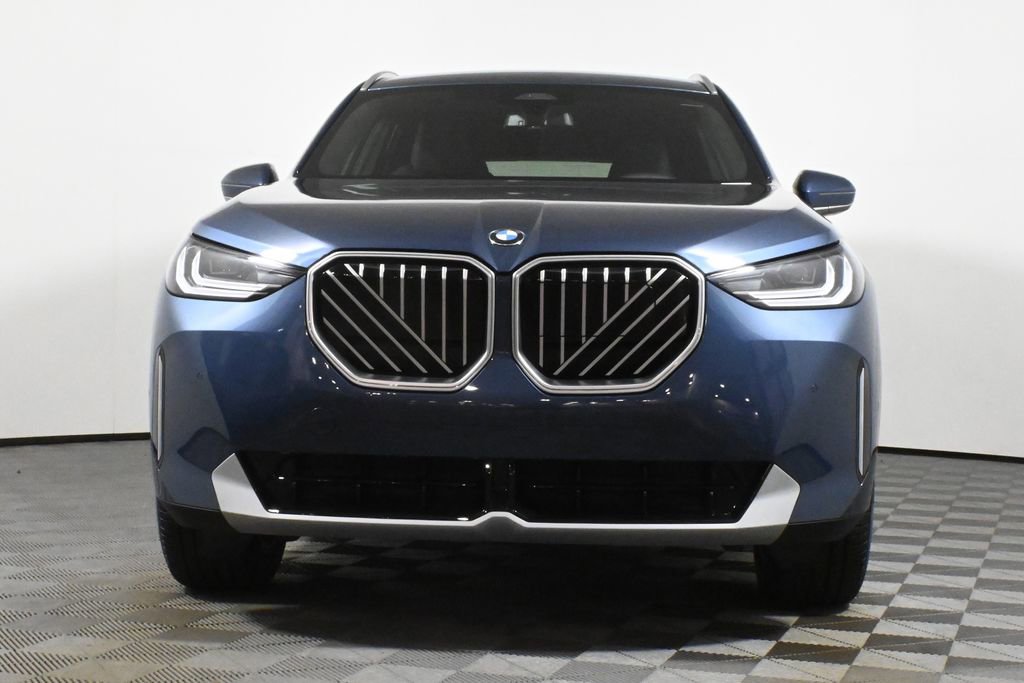 Used 2026 BMW X3 xDrive30 w/ Convenience Package image 10