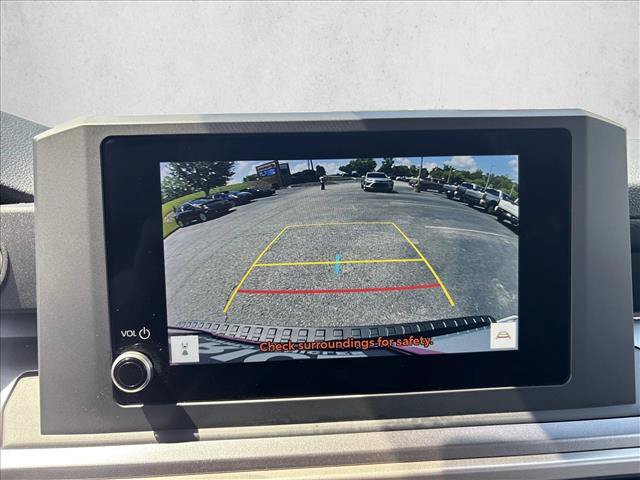 Certified 2025 Toyota 4Runner SR5 RWD image 14