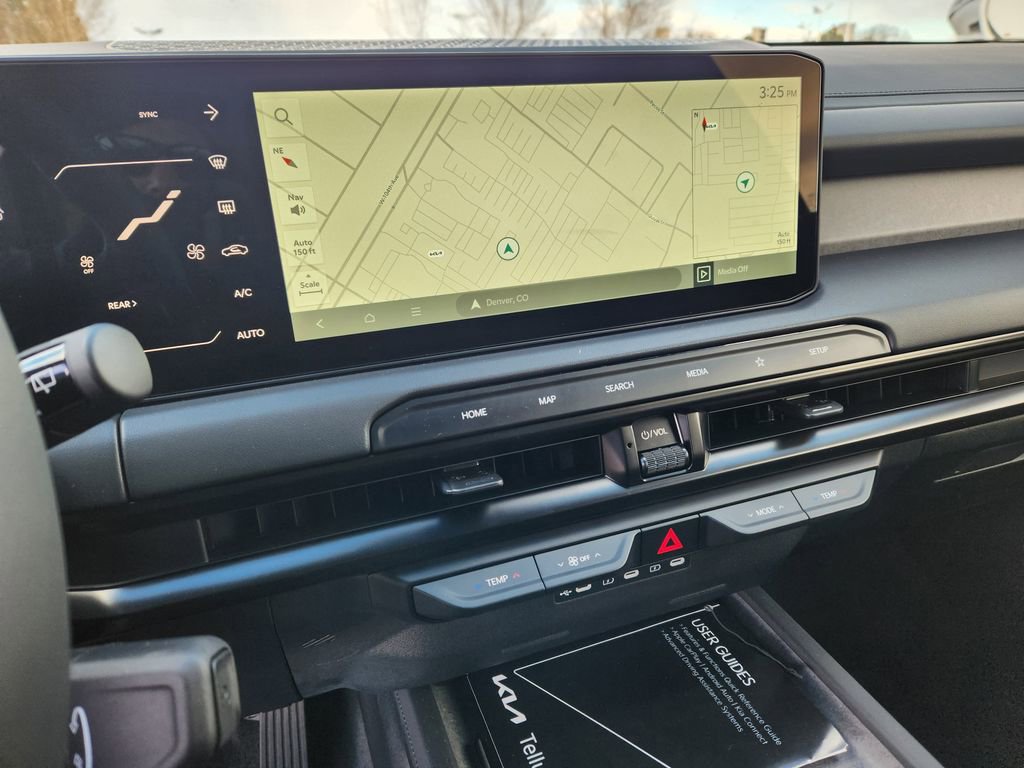 New 2027 Kia Telluride EX X-Line image 18