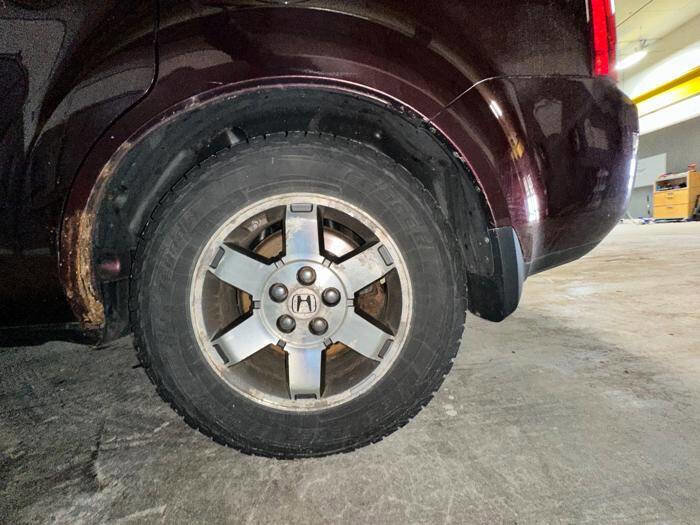 Used 2010 Honda Pilot Touring image 14