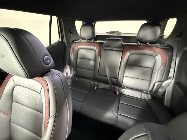 New 2026 Chevrolet Equinox RS image 27