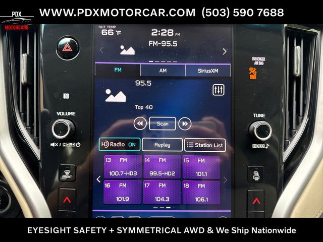 Used 2020 Subaru Outback Premium w/ Popular Package #1 AWD/4WD image 20