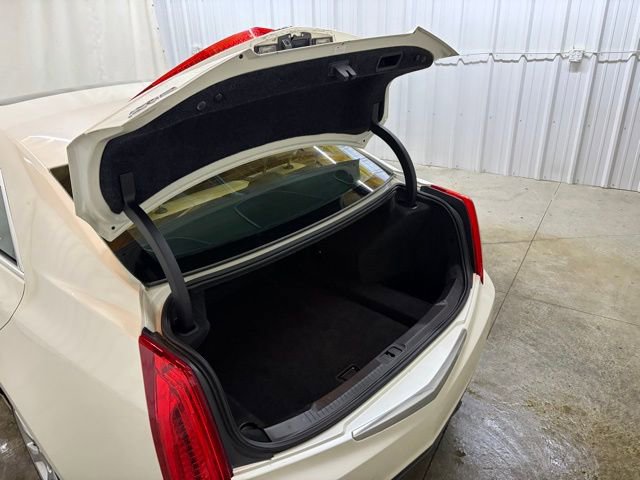 Used 2013 Cadillac ATS 2.0T Sedan image 10