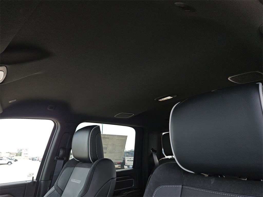 New 2026 RAM 2500 Laramie w/ Night Edition image 22