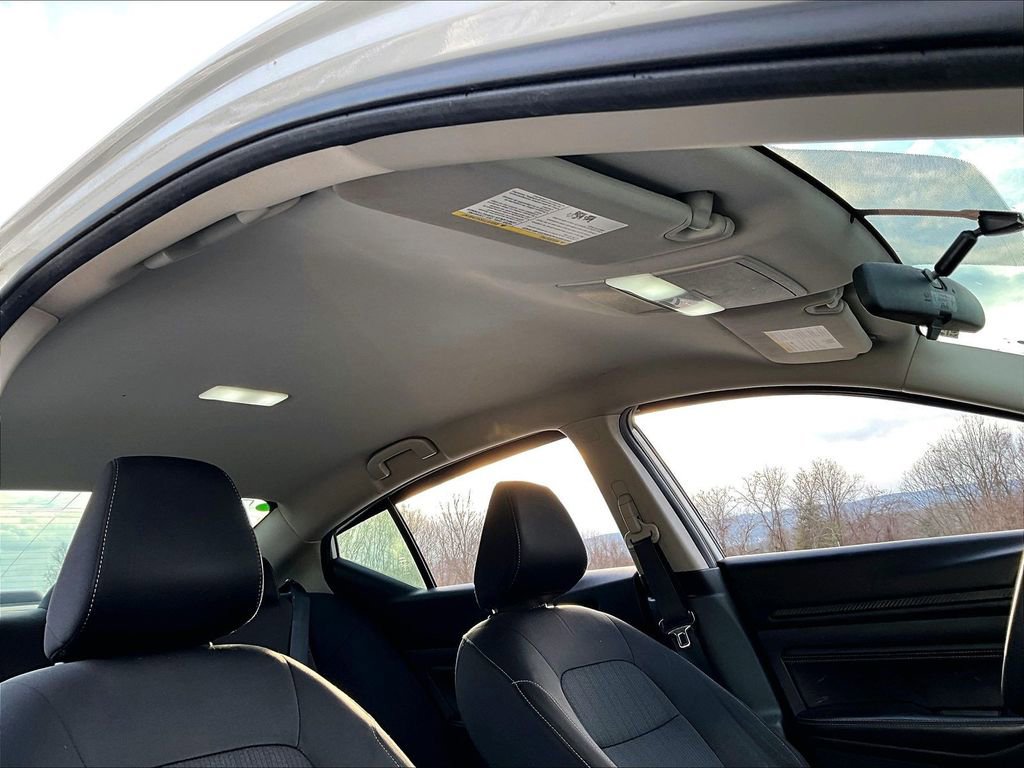 Used 2020 Nissan Altima 2.5 S image 19